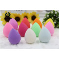 Горячая распродажа Beauty Makeup Blender Sponge Latex Free, Sample Free